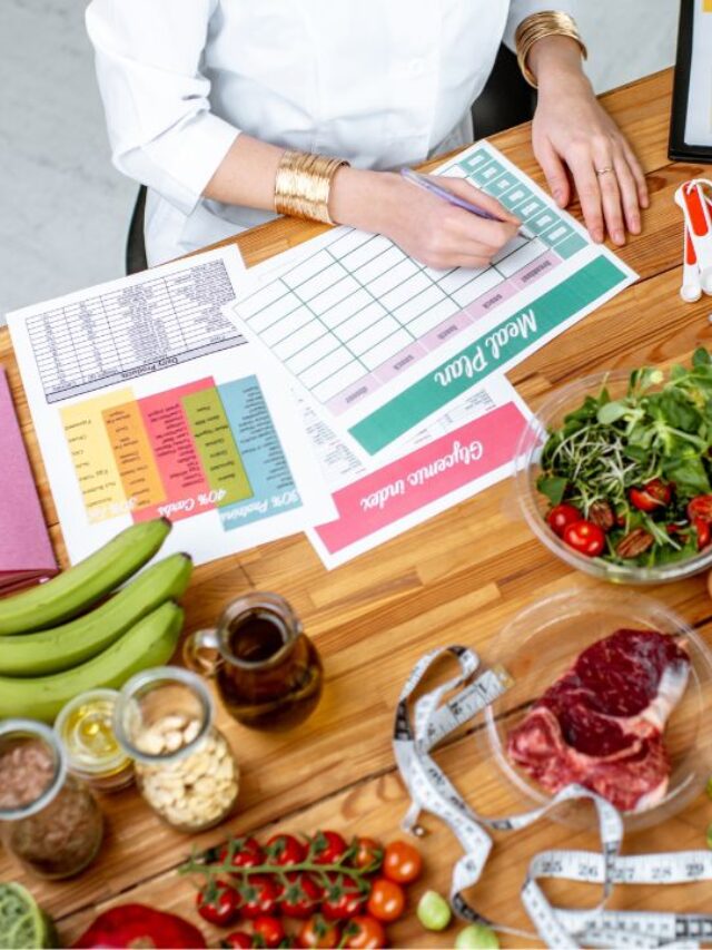 Diet Plan