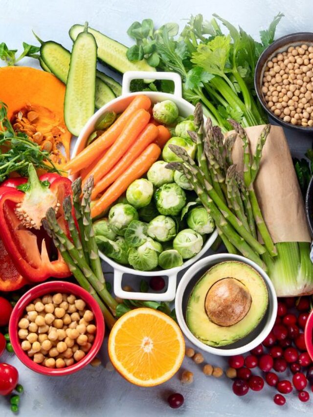 Valencia diet plan