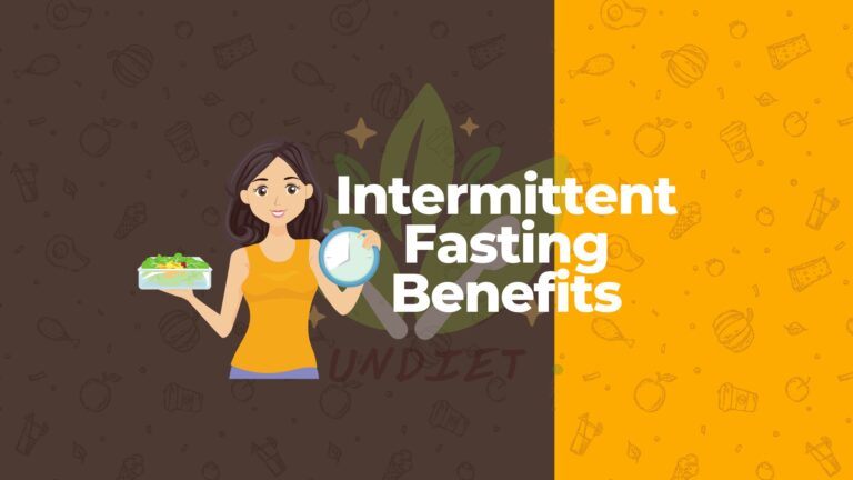 Intermittent Fasting Benefits